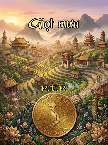 Ảnh bìa truyện