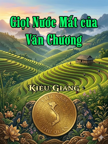 Ảnh bìa truyện