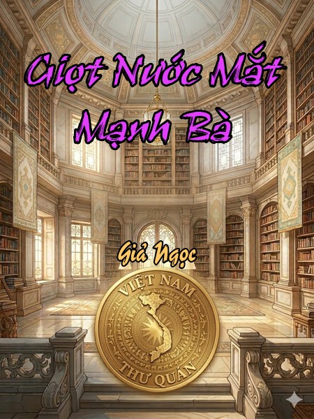 Ảnh bìa truyện