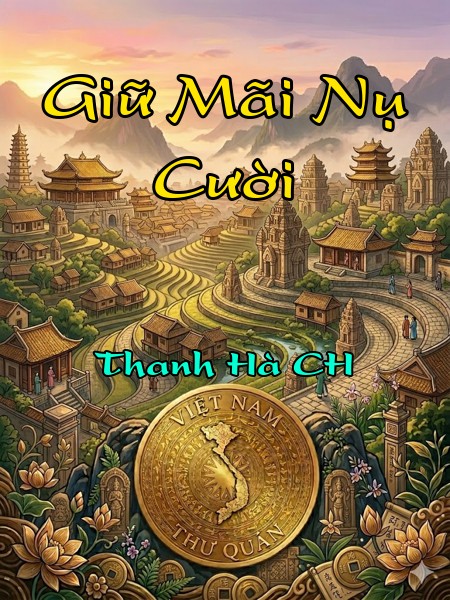 Giữ Mãi Nụ Cười