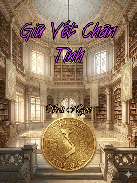Giữ Vết Chân Tình