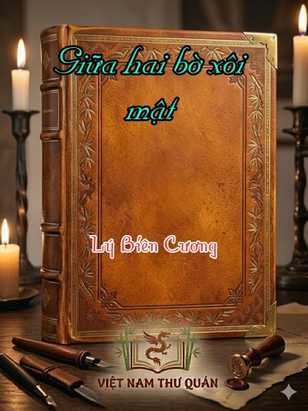 Ảnh bìa truyện