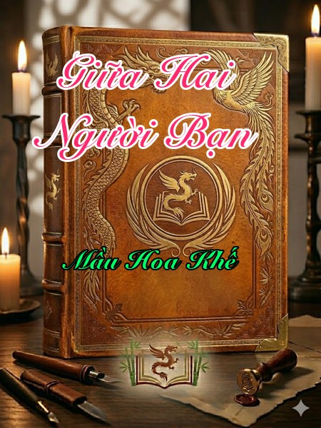 Giữa Hai Người Bạn 
