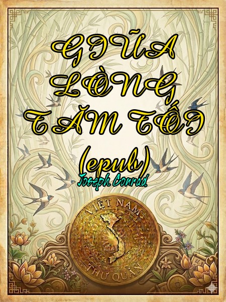 GIỮA LÒNG TĂM TỐI (epub)