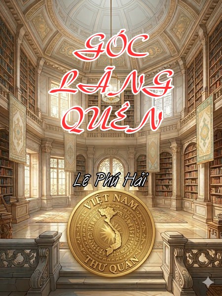 GÓC LÃNG QUÊN