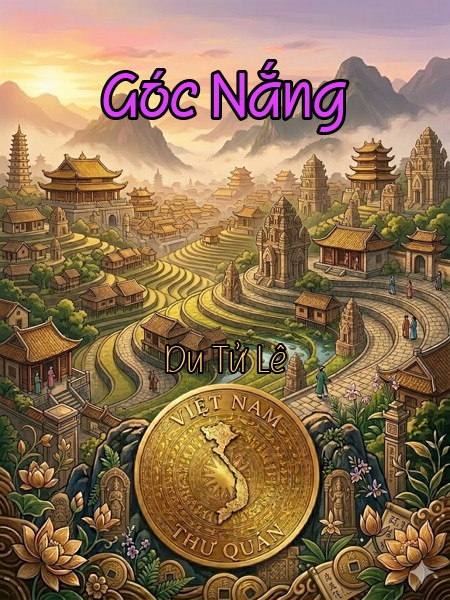 Ảnh bìa truyện
