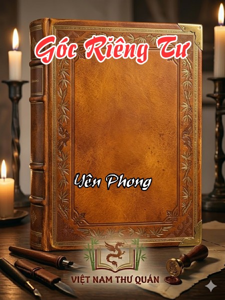 Góc Riêng Tư