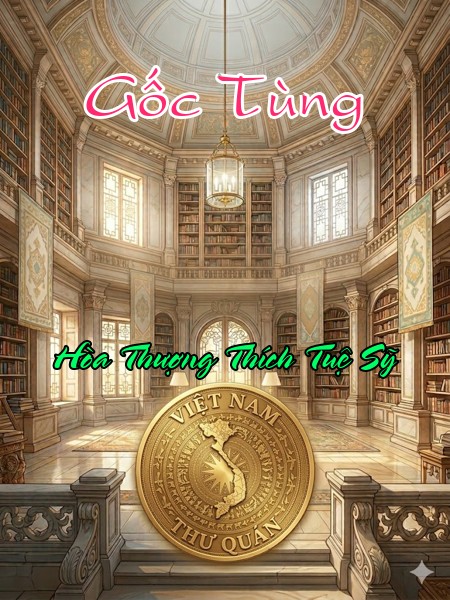 Ảnh bìa truyện