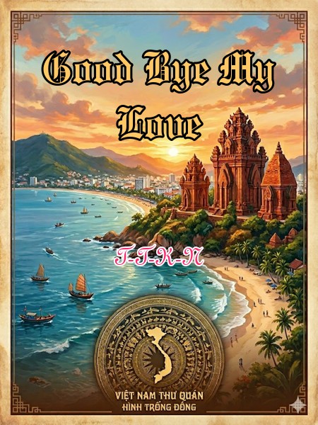 Good Bye My Love  
