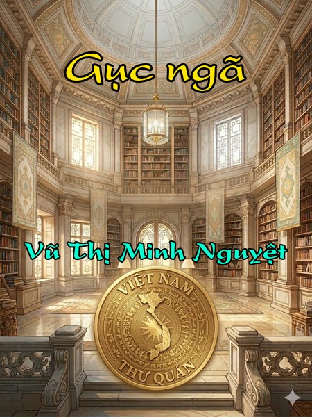 Gục ngã