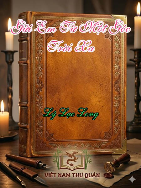 Ảnh bìa truyện