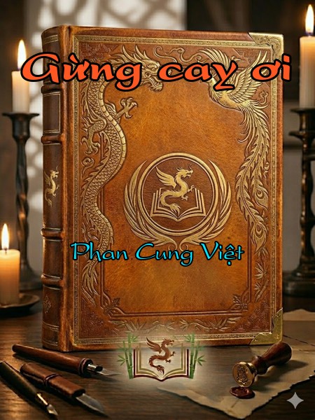 Ảnh bìa truyện