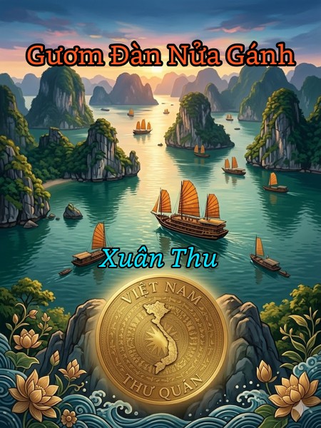 Gươm Đàn Nửa Gánh