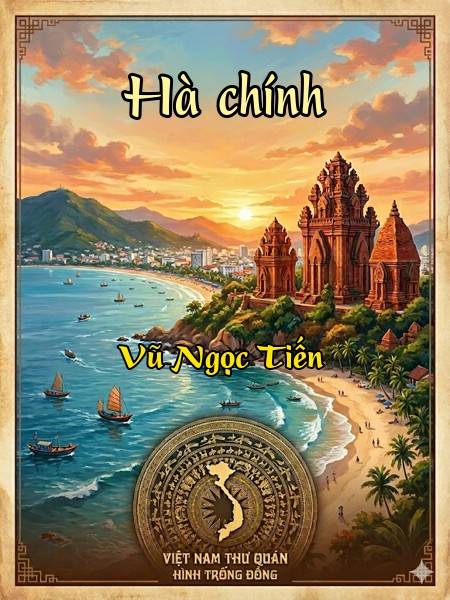 Hà chính
