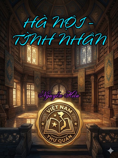 HÀ NỘI - TÌNH NHÂN