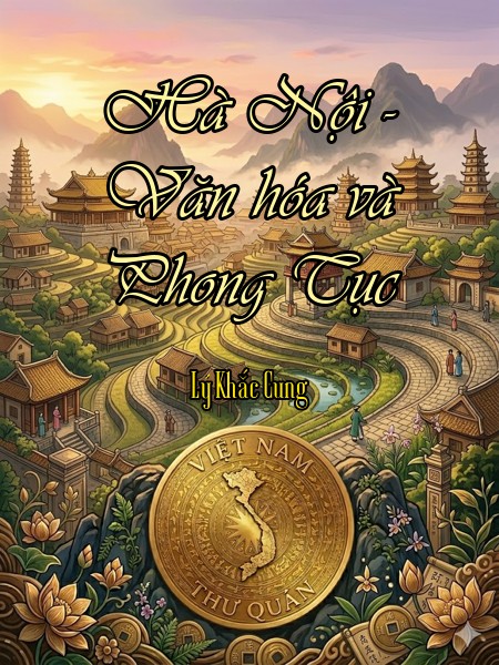 Hà Nội - Văn hóa và Phong Tục