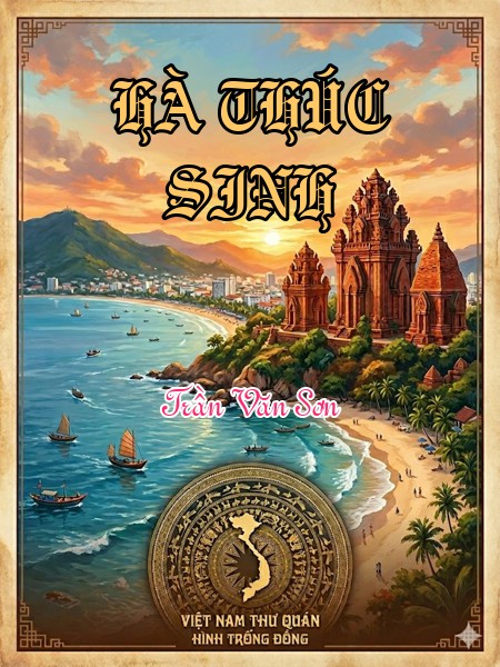 HÀ THÚC SINH