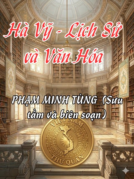 Hà Vỹ - Lịch Sử và Văn Hóa