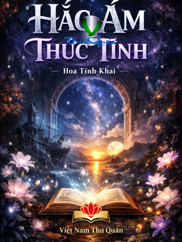 Hắc ám thức tỉnh