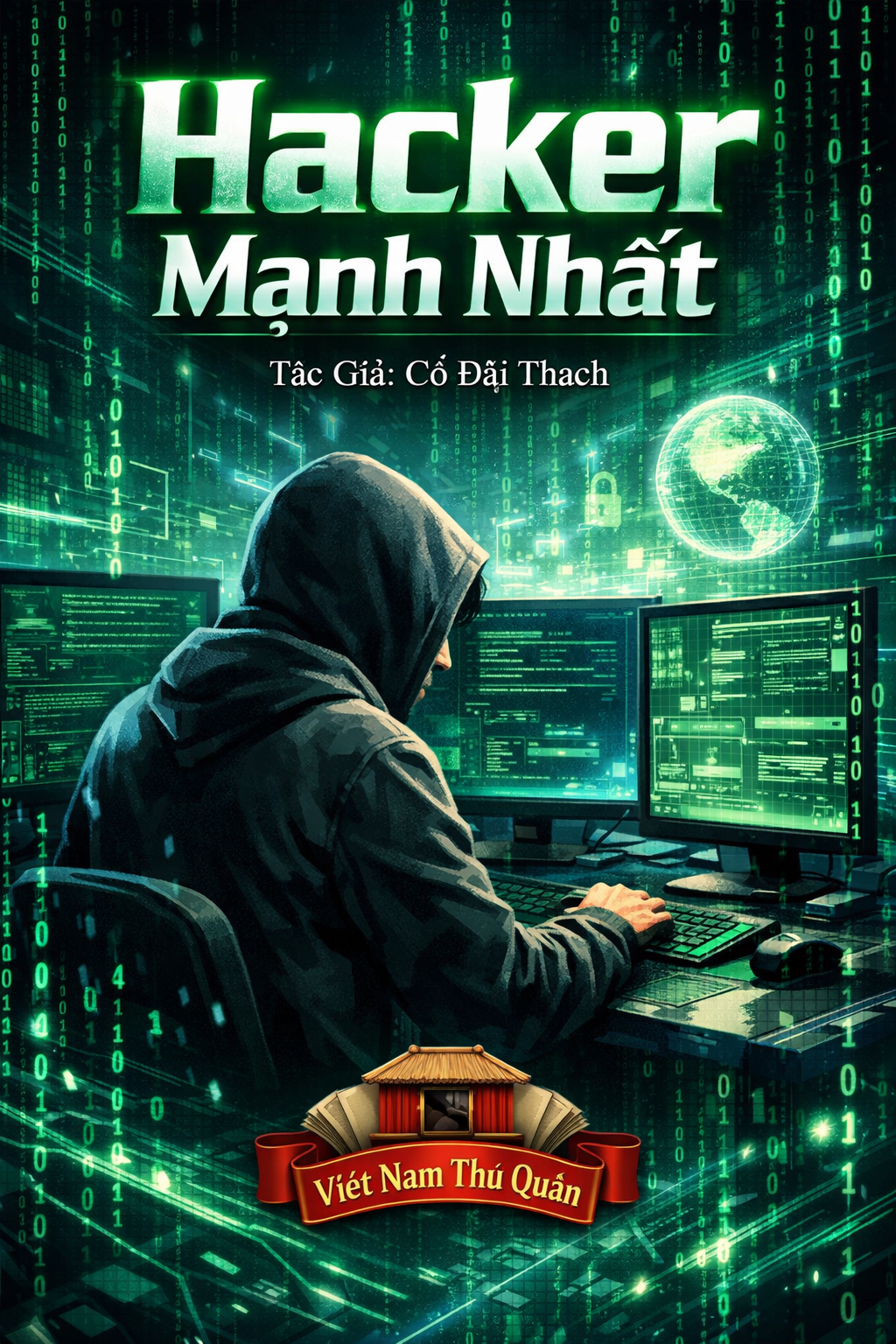 Hacker Mạnh Nhất