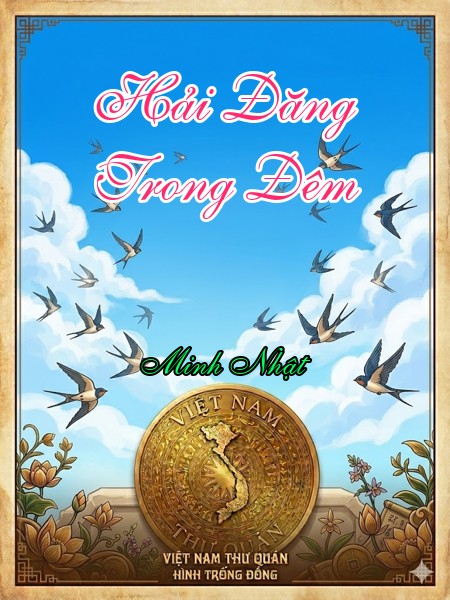 Hải Đăng Trong Đêm
