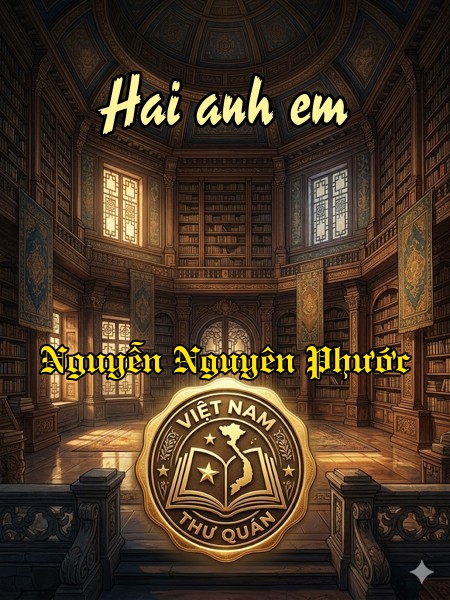 Ảnh bìa truyện