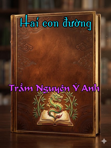 Ảnh bìa truyện