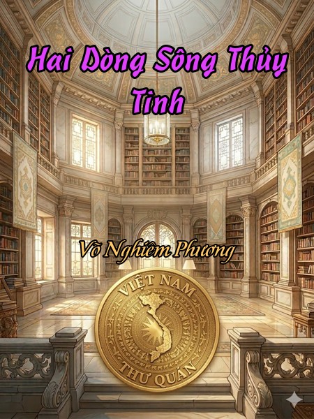 Hai Dòng Sông Thủy Tinh
