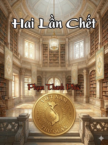 Ảnh bìa truyện