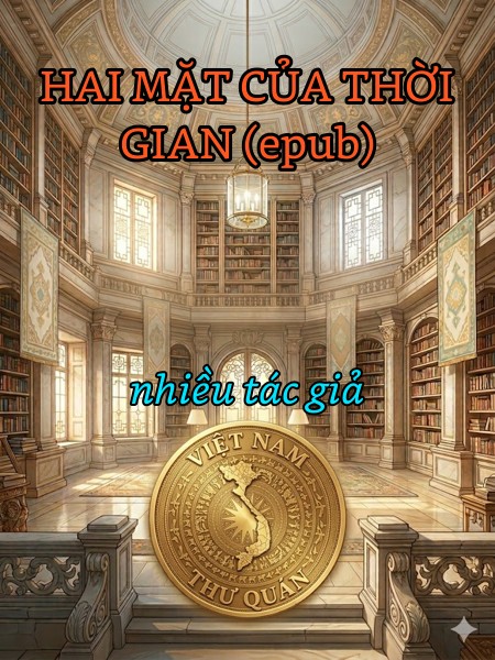 HAI MẶT CỦA THỜI GIAN (epub)