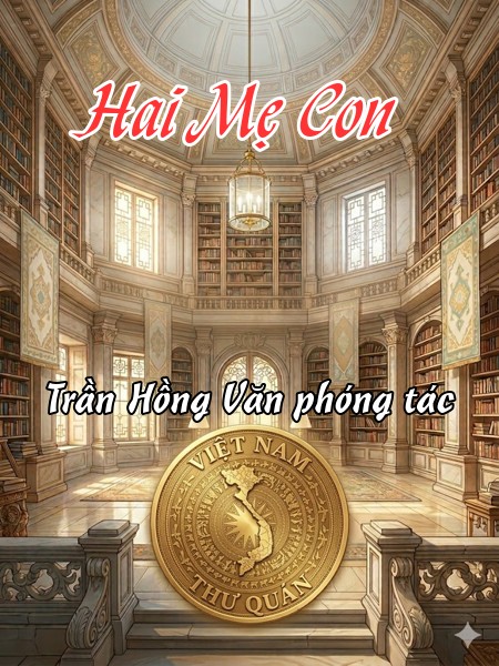 Hai Mẹ Con