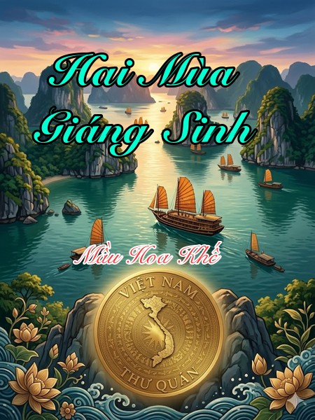 Ảnh bìa truyện
