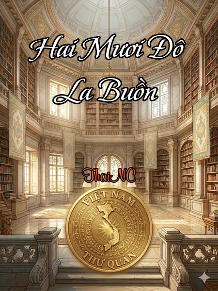Ảnh bìa truyện