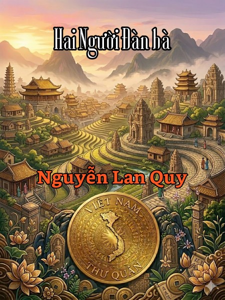 Ảnh bìa truyện