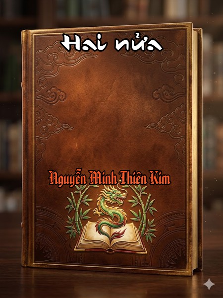 Ảnh bìa truyện