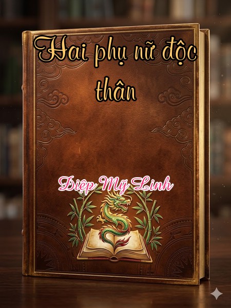 Hai phụ nữ độc thân