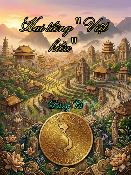 Hai tiếng "Việt kiều" 