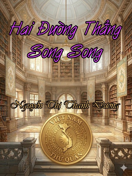 Ảnh bìa truyện