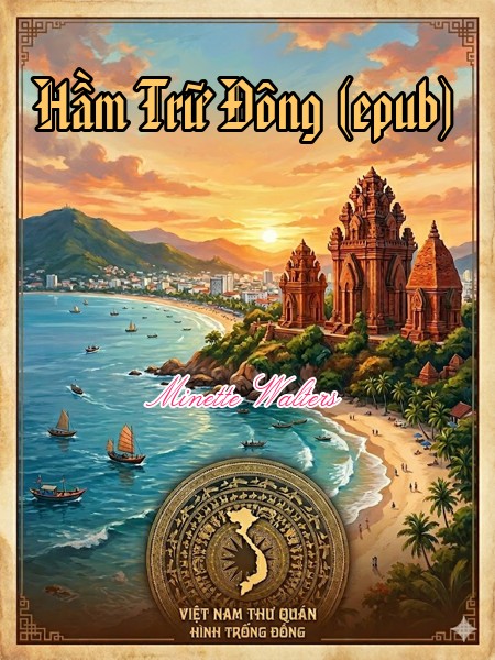 Hầm Trữ Đông (epub)