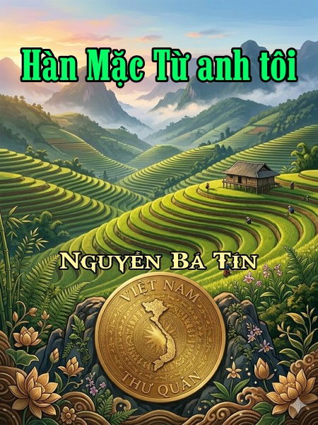 Hàn Mặc Từ anh tôi