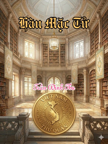 Hàn Mặc Tử
