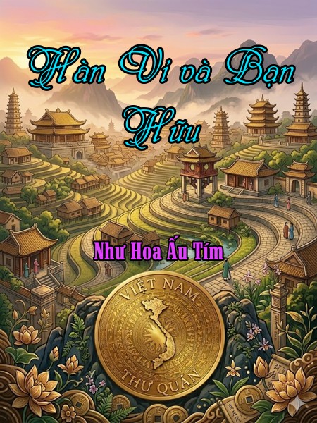Hàn Vi và Bạn Hữu 