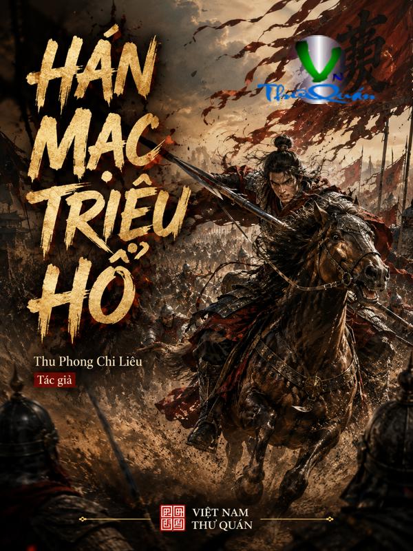Hán mạt triệu hổ