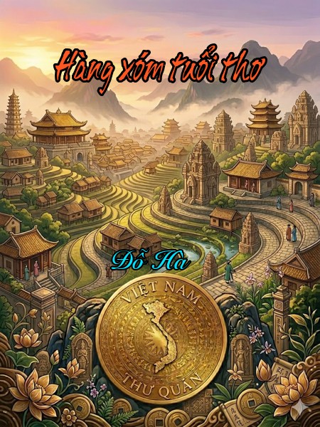 Ảnh bìa truyện