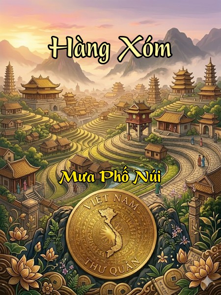 Hàng Xóm