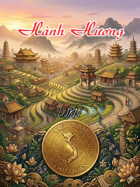 Hành Hương