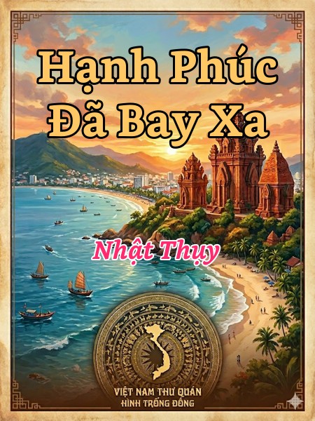 Hạnh Phúc Đã Bay Xa 