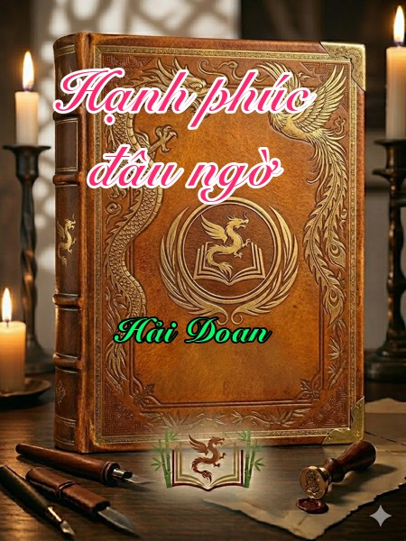 Ảnh bìa truyện