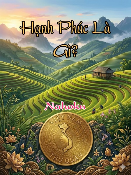 Hạnh Phúc Là Gì?