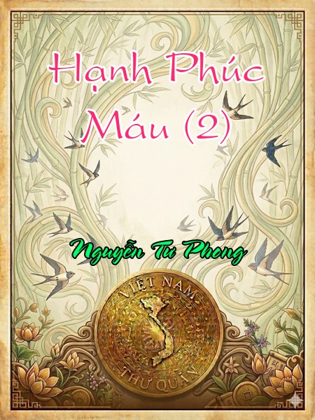 Hạnh Phúc Máu (2)
